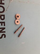 THORENS  td 160/166/165 appertura chiusura cappa