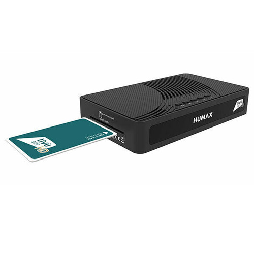 Humax tivumax 3801s2 - humax, tivumax-3801s2
