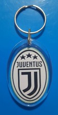 Portachiavi Juventus calcio in