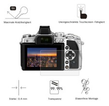 Olympus EM1 / EM10 / EP5 0,4