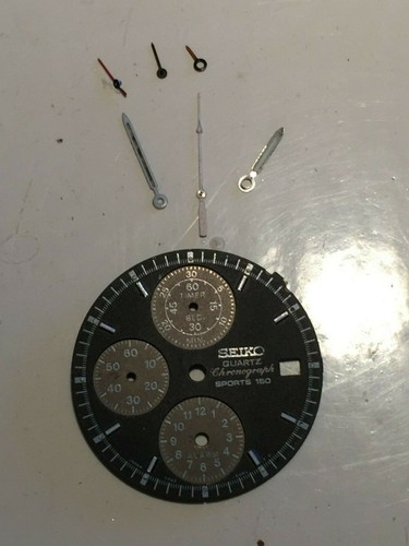Quadrante seiko 150 - seiko,