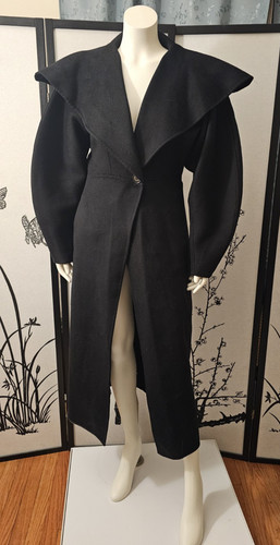 Cappotto zara 100 lana - zara,