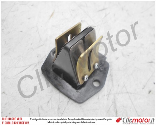 Pacco lamellare original for - pacco,