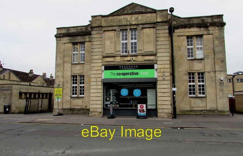 Photo 6x4 former scala - 6x4,