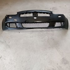 FRONT BUMPER FRONT BUMPER