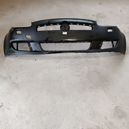 Paraurti anteriore front - anteriore,