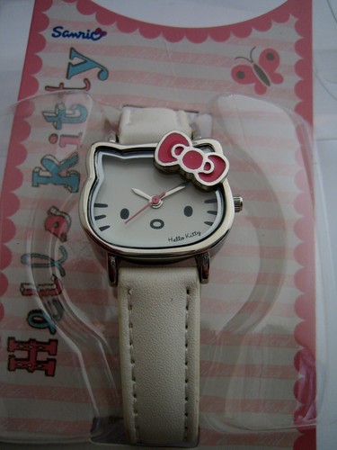 Orologio hello kitty hk006 - orologio,
