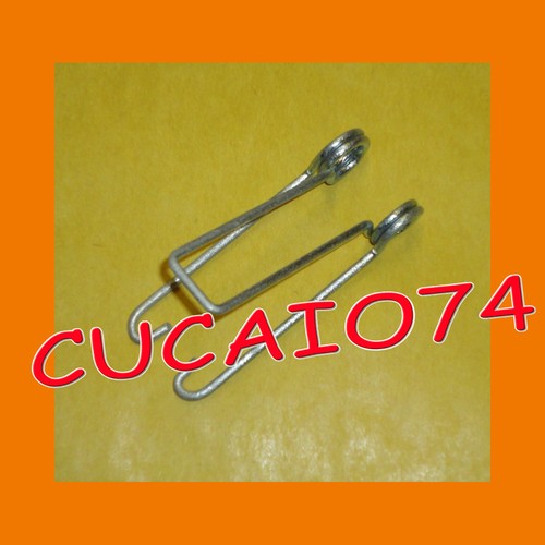 Molla sportellino carburatore - molla,