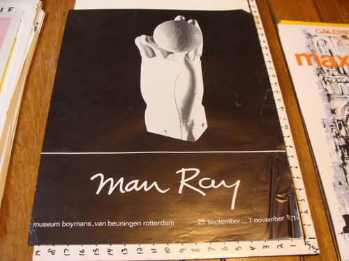 Poster arte vintage 1971 - poster, d'arte