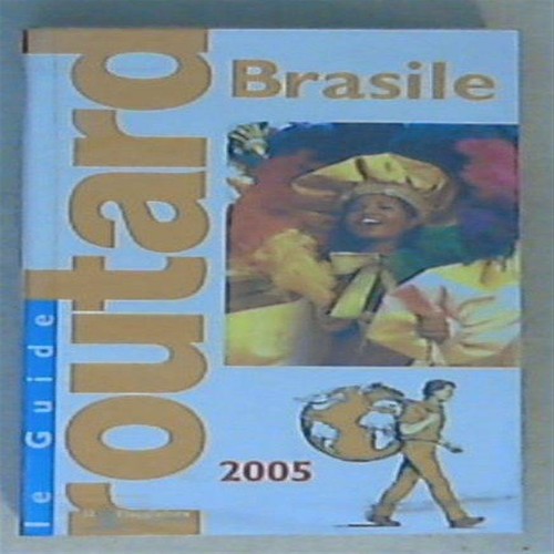 Brasile guida routard 2006 - brasile,