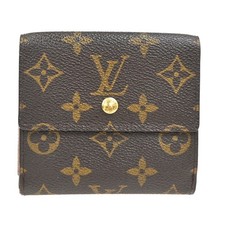 LOUIS VUITTON Porte Monnaie