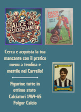 Figurina Folgor Calcio 1964/65 Fiorentina Scegli da menu a tendina