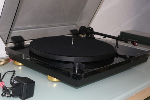 Thorens 295 giradischi high - 295,