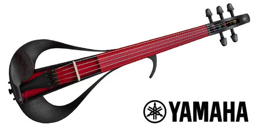 Yamaha yev105pro violino - yev105pro, dr
