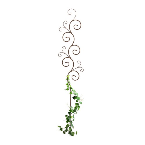 Relaxdays supporto per piante - relaxdays,