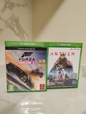 Anthem forza horizon - horizon, xbox