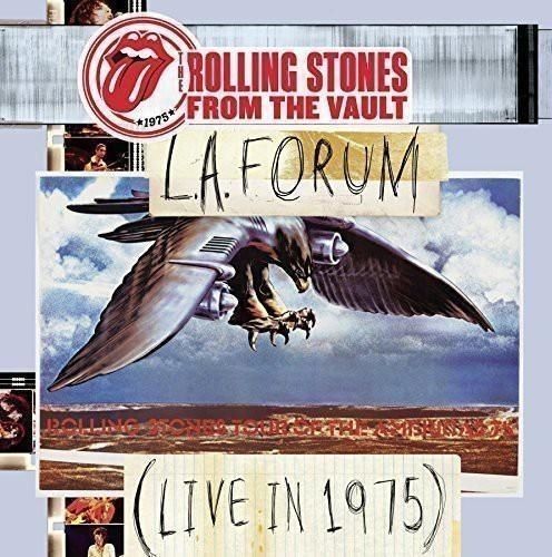 Vinile nuovo rolling - nuovo,