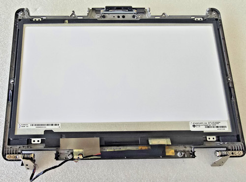 Panasonic hp140wf2 svpp1 - panasonic, hp140wf2-svpp1-133a