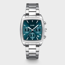 Orologio cluse quartaut chrono - cluse,
