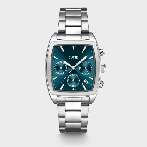 Orologio cluse quartaut chrono - orologio,