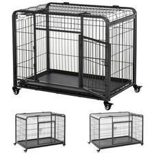 PawHut Kennel per Cani