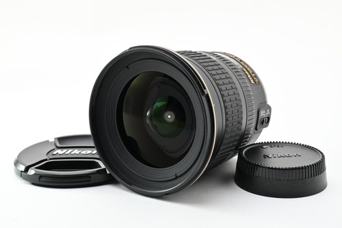Ottime condizioni nikon af s - nikon, af-s