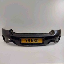 MINI COOPER R56 Arrière