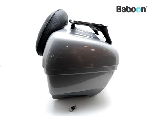 Topcase bmw 1200 cl - topcase, r