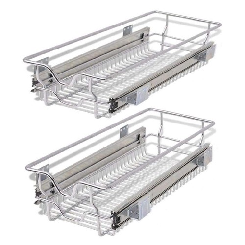 2pz cassetto telescopico - cassetto,