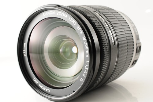 Canon 200 f3 - canon, ef-s