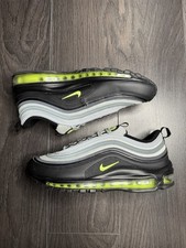 Nike Air Max 97 Icons Neon