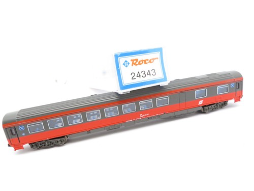 365n roco 24343 eurofima - 24343,