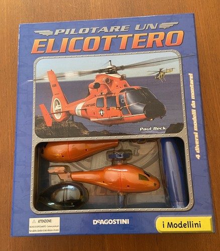 Pilotare elicottero i - pilotare,