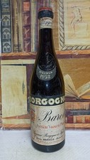 Vino 1952 Riserva Barolo