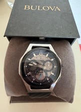 BULOVA - Orologio Da Polso