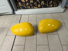 Coppia Calotte Specchio