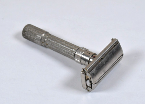 Vtg 1960 gillette fatboy - 1960,