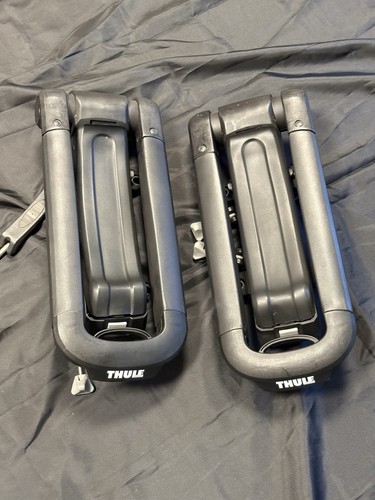 Thule 838 porta kayak - thule,