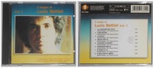 IL MEGLIO DI LUCIO BATTISTI