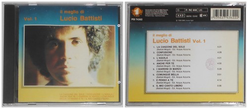 Meglio lucio battisti - il,