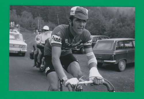 Cyclisme repro photo - cyclisme,