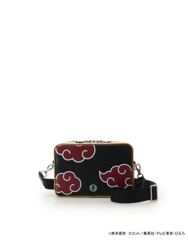 Borsa tracolla naruto - tracolla,