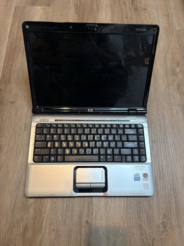 Portatile pavilion dv2000 - portatile, hp