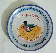 I155214 Piatto del buon