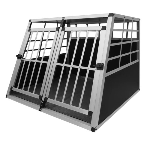 Gabbia doppia per - gabbia,