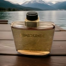 Ancien Eau De Toilette Samarkande 100 Ml Occasion Yves Rocher 