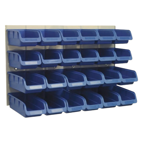 Sealey minuteria scaffale