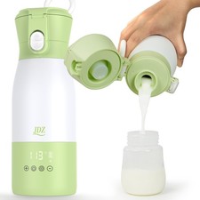 Scaldabiberon Portatile Scalda