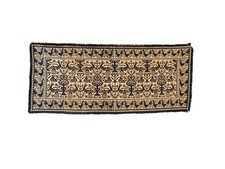 Arazzo sardo artigianale in