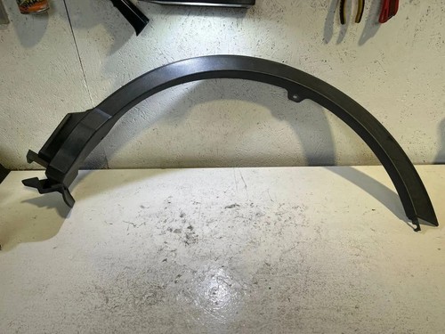 Guarnizione rivestimento arco
